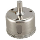 Diamond drill 45mm Diameter reamer Trepan broach for Ceramic Glass Sandston