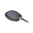 2 Buttons Repair Remote Key Case Shell for RENAULT Clio DACIA Logan Sandero 3C
