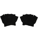 1 Pair Pain Relief Separation Stockings Stockings A Punta, Dancing Stocking P9N2