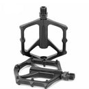 1 Pair Anti-Slip Bicycle Pedals Bearing For Road/Mountain Bike Aluminium Alloy