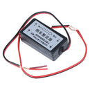 12V DC Power Relay Capacitor Filter Rectifier fits Car Rear View Backup Cam Nw