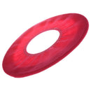 HOT Soft WC Toilet Closestool Washable Cloth Seat Lid Warmer Cover Pads Bat
