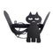 Animal Toilet Roll Holder Bathroom Kitchen Accessories Tissue Storage Rack
