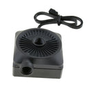 12v DC Low Noise Water Pump for PC CPU Liquid Cooling System (G1/4 Thread, 3.5m