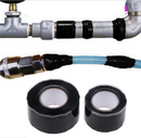 Self-Fusing Seal Repair Emergency Rescue Silicone Rubber Hose Tape Water Pipes