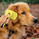 Pet Grooming Brush, Self-Cleaning Slicker Brushes, Best Shedding Tools For