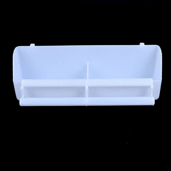 Removable Feeder Pet Container Parrot Hanging Automatic Feeder Bird FeederS Bj