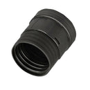 59mm Universal Fit Long Connector Attachment For Industrial Vacuum Cleaner Cable