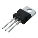 2 Pcs 1.2-37V 1.5A Positive LM317T TO22 Package Voltage Regulator F5R1