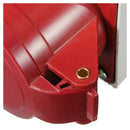 16 Amp 5 pin Plug & Socket Weatherproof IP44 3 Phase 380-415v 3P + N + Eart B4M8