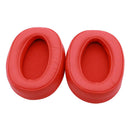 Premium Headphone Cushions Earpads Foam Replacement Parts for  MDR-100ABN
