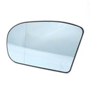 Car Driver Left Side Wing Rearview Blue Mirror Glass Fit for Mercedes-Benz  W7J3