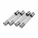 20pcs Fast Blow Glass Tube Fuse 8A 8 Amps 250V 6mm x 30mm