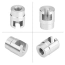 M12 screw tips for slide hammer and dent lifter good for DIY tools car dent