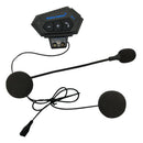 BT12 CSR8635 Bluetooth V4.0+EDR Headset for Motorcycle Helmet Intercom
