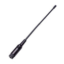 Dual-Band 144/430mhz SMA-Male Radio Flexible Antenna For Walkie Talkie For