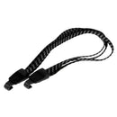 Elastic Retractable Bicycle Motorcycle Luggage Carrier Strap Hook Tie Down
