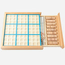 Sudoku Chess Digits 1 To 9 Can Only Put Once In Any Row Line And Check Inte