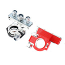 2pcs Car Accessories Auto Battery Terminal Clip Connector Clamps GraciousB Gw
