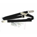 Cabinet TV Furniture Anti-Tip Straps Anchor Baby Kids Safety Strap Belt New