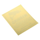 10 Pcs Security Surveillance Warning Sign Decals Stickers for CCTV Camera 24