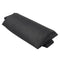 4pcs Folding Sling Chairs Headrest Cushion Pillow For Outdoor Home Sun