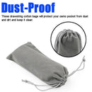 Portable Carrying Bag Storage Bag Handle Carrying Sleeve For DJI Osmo Pocket