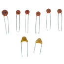 Sine Triangle Square Wave NE555 Multi-Channel Waveform Generator Module DIY KiSE