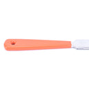 Guitar Fret Crowning Luthier File Narrow Dual Cutting Edge Tool new MO
