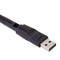 150Mbps USB 802.11n Wi-Fi Ethernet Wireless Adapter Card with 2dbi Antenna