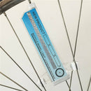 32 LED Patterns Cycling Bikes Bicycles Rainbow Wheel Signal Tire Spoke Light US