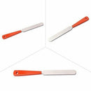 15Pcs Diamond Files Kit Guitar Nut Saddle Groove Polishing Tool Grinding St E2H2