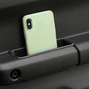 For Suzuki Jimny 18-19 1 Pair Door Handle Storage Box Container Tray Organizer