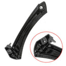 For Bmw E90 3-Series Sedan Right Inner Door Panel Handle Pull Trim Cover Ne S9O9