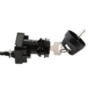 Black Ignition Key Switch for SUZUKI LT-80 LT80 LT 80 1996-2006 ATV