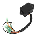 150mm Outboard Motor CDI Unit For Yamaha