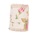2m Home Flowers Jute Craft Wedding Burlap Rustic Cotton Flax Scrolls OZ