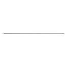 56cm 2 intervals Fishing rod tips Solid and hollow carbon long rod AccessoriesOZ