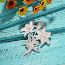 Metal Cutting Dies Stencils for DIY Scrapbook Photo Valentines Day (DX-732)