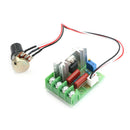 2000W Power Thyristor Electronic Volt Regulator Speed Controller Governor 3CAU