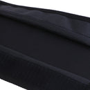 Guitar Strap Shoulder Pad Adjustable Padded Black for Acoustic Electric Guita FU