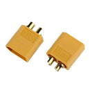 10 pairs XT60 female / male bullet Connectors for RC Battery