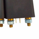 1pc New DC 12V 100A Heavy Duty Split Charge ON/OFF Relay Car Truck Boat F8W6
