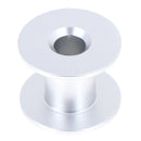 25T Steering Gear Servo Winch Wheel for 1/10 RC Crawler Car TRX4 RC4WD D90 3C