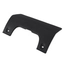 Car Rear Bumper Tow Eye Hook Cover Panel with Clip DPO500011PCL for Land Ro J2J9