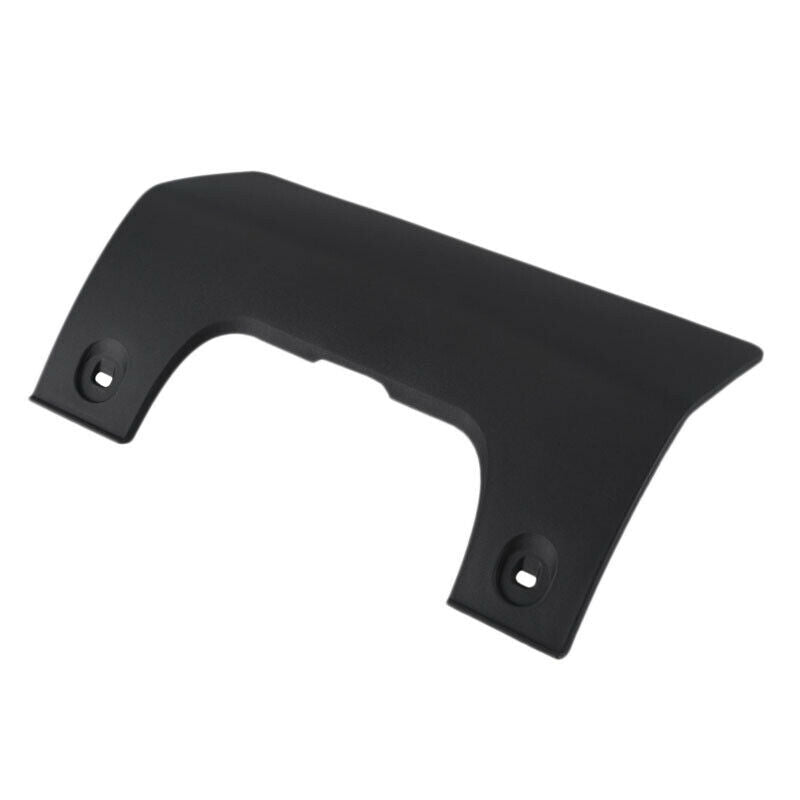 Car Rear Bumper Tow Eye Hook Cover Panel with Clip DPO500011PCL for Land Ro J2J9