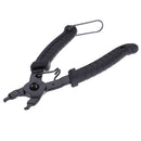 Bike Bicycle Open Close Chain Magic Buckle Repair Removal Tool Master Link LJ