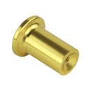 Universal Automotive Aluminum Brake Handle Brake Drift Rotary Knob Lock Button