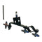 Small Percussion Clips Metal Mounting Clamp Holder