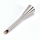 Icing Piping Nozzles Tips Fondant Cake Decorating Craft Dessert Pastry Tool ^ Gw
